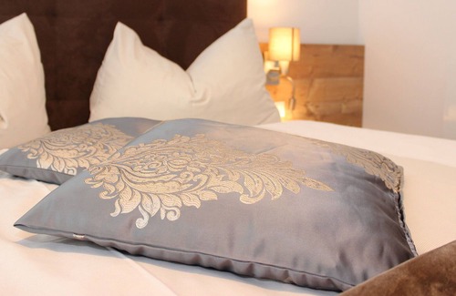 Weisspriach Apartment | Boutique Apartment in Lungau with terrace