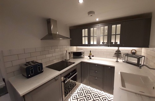 King's Lynn Apartment | Boutique apartment in the centre of King's Lynn