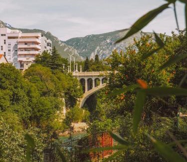 Mostar Apartment | Boutique Apartment Mostar