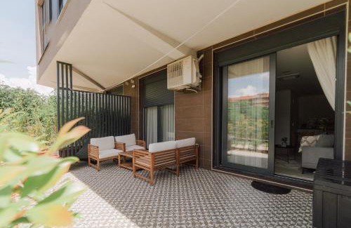 Mostar Apartment | Boutique Apartment Mostar