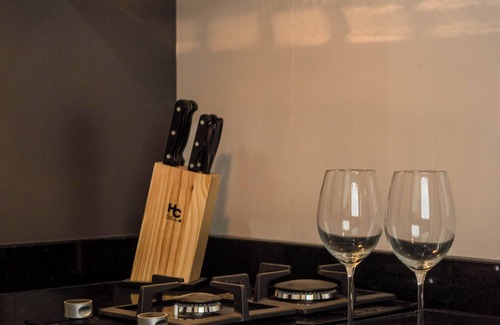 Tunja Apartment | Boutique apartment, only 10 min walk to shopping centers and universities.