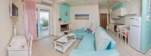 Volos Apartment | Boutique Apartment Volos