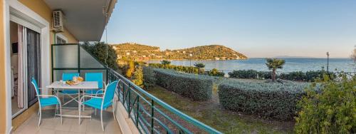 Volos Apartment | Boutique Apartment Volos