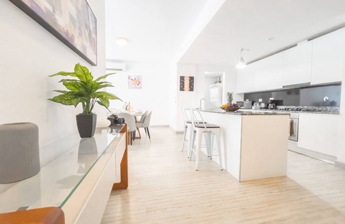 San Francisco Apartment | Boutique Apartments Atlapa