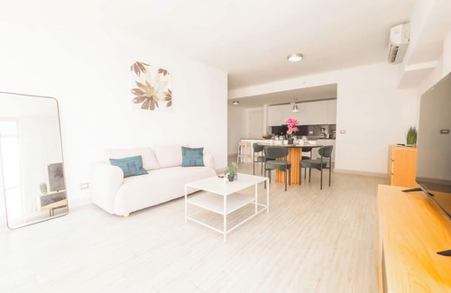 San Francisco Apartment | Boutique Apartments Atlapa