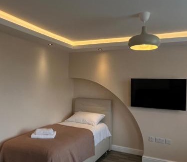 Walworth Apartment | Boutique Apartments