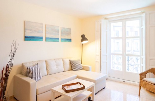 Centro Apartment | Boutique Apartments in the Heart of Madrid
