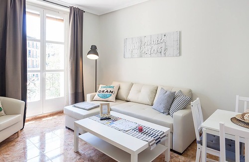 Centro Apartment | Boutique Apartments in the Heart of Madrid