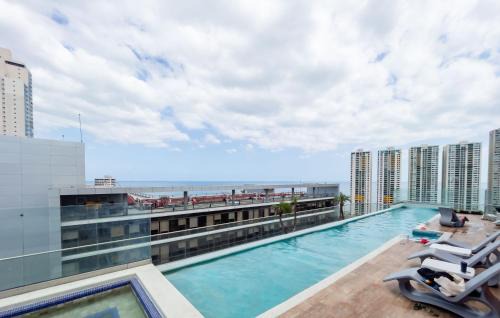 San Francisco Apartment | Boutique Apartments Panama Atlapa