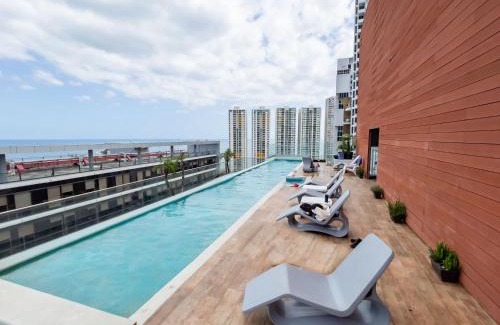 San Francisco Apartment | Boutique Apartments Panama Atlapa