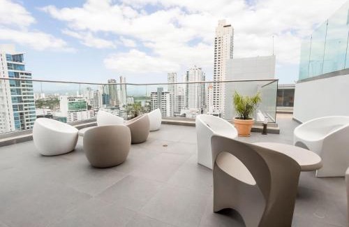 San Francisco Apartment | Boutique Apartments Panama Atlapa