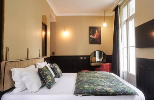 Gares Hotel | Boutique Appart'Hôtel Maison Bayard