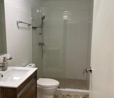 San Francisco Apartment | Boutique Atlapa Aparment