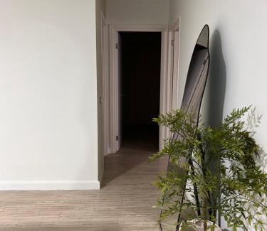 San Francisco Apartment | Boutique Atlapa Aparment