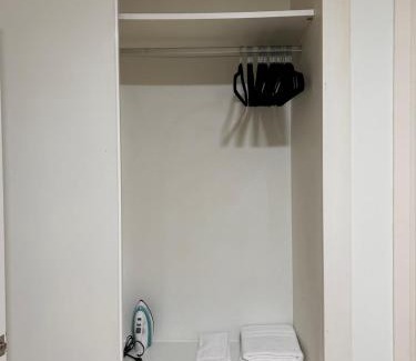 San Francisco Apartment | Boutique Atlapa Aparment