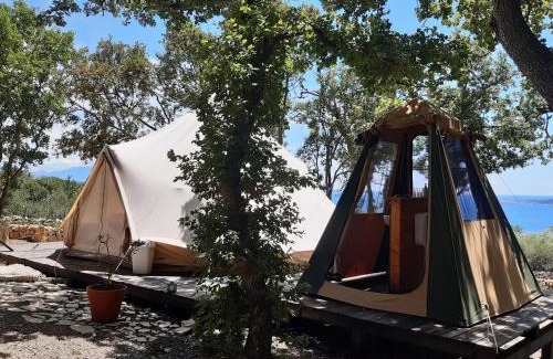 Krk Bed & Breakfast | Boutique B&B Agroturizam Sv. Juraj