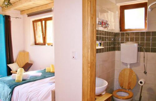 Krk Bed & Breakfast | Boutique B&B Agroturizam Sv. Juraj