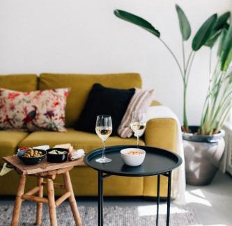 Overtoomse Sluis Bed & Breakfast | Boutique B&B Bovien
