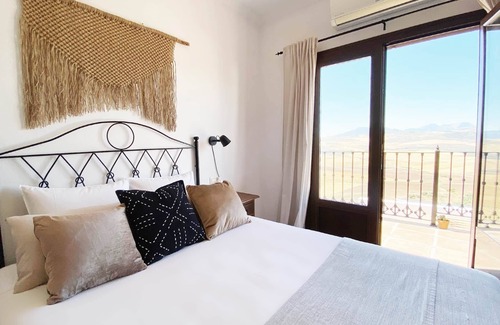 Teba Bed & Breakfast | Boutique B&B - Casa La Calera