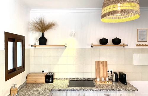 Teba Bed & Breakfast | Boutique B&B - Casa La Calera