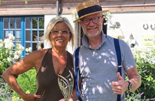 Ruiselede Bed & Breakfast | Boutique B&B Droomkerke