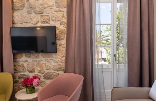 Cavtat Old Town Bed & Breakfast | Boutique B&B Villa Faggioni