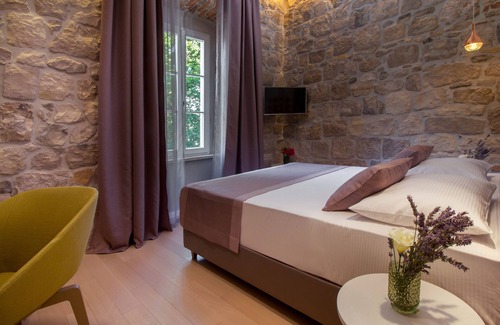 Cavtat Old Town Bed & Breakfast | Boutique B&B Villa Faggioni