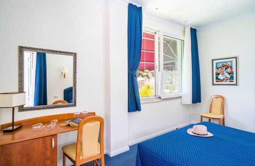 Babin Kuk Hotel | Boutique & Beach Hotel Villa Wolff