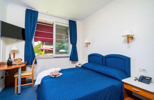 Babin Kuk Hotel | Boutique & Beach Hotel Villa Wolff