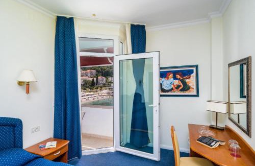 Babin Kuk Hotel | Boutique & Beach Hotel Villa Wolff