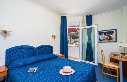 Babin Kuk Hotel | Boutique & Beach Hotel Villa Wolff