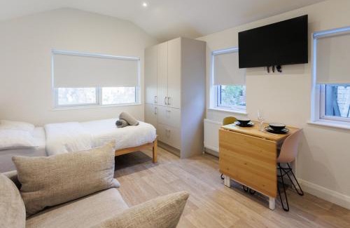 Belfast City Centre Apartment | Boutique Belfast Apartment for 2