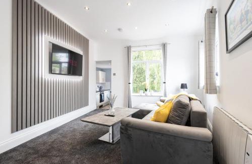 Bolton Apartment | Boutique Bolton Apartments