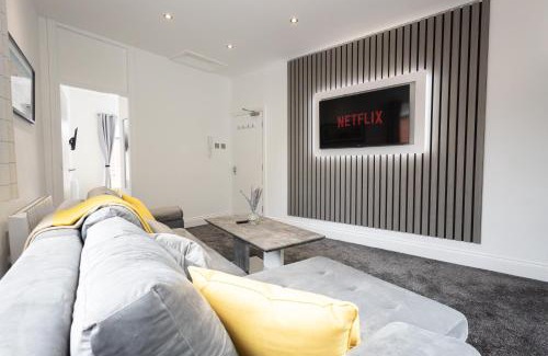 Bolton Apartment | Boutique Bolton Apartments