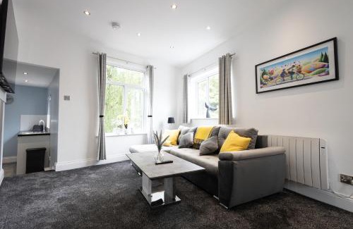 Bolton Apartment | Boutique Bolton Apartments