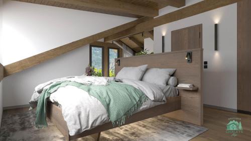 Garmisch-Partenkirchen Apartment | Boutique ChaletS Alpi - Private Sauna & Garden