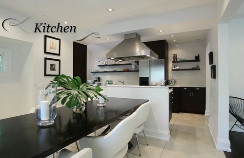 Mineola House | Boutique Character Home plus Apartment