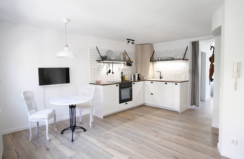 Baden Baden Old Town Apartment | Boutique Charme Apartments 10