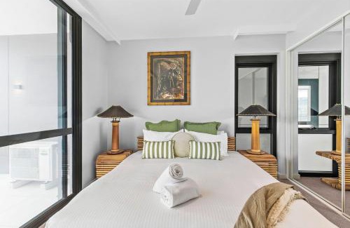 Coffs Harbour Apartment | Boutique City Apartment