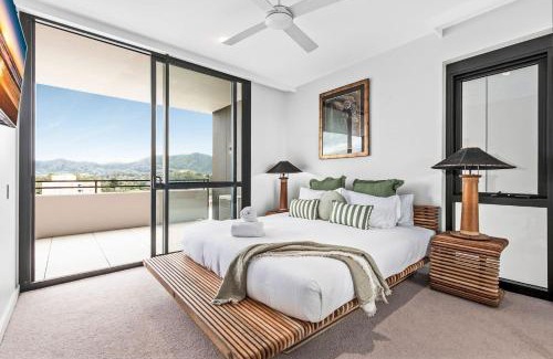 Coffs Harbour Apartment | Boutique City Apartment