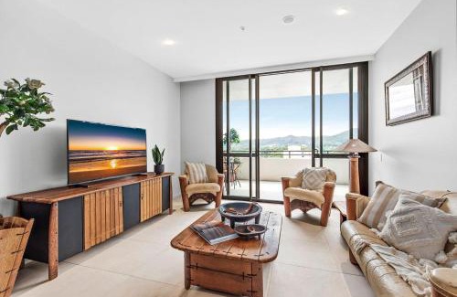 Coffs Harbour Apartment | Boutique City Apartment