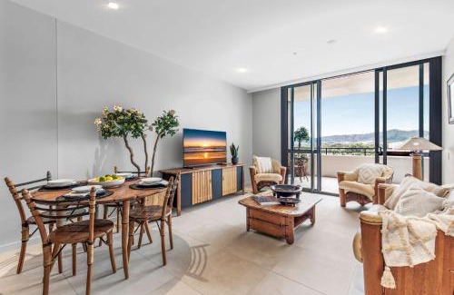 Coffs Harbour Apartment | Boutique City Apartment