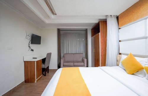 Nairobi West Hotel | Boutique Comfort Near Nairobi CBD & Airports