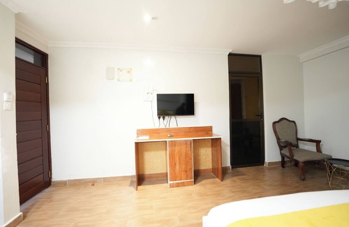 Nairobi West Hotel | Boutique Comfort Near Nairobi CBD & Airports
