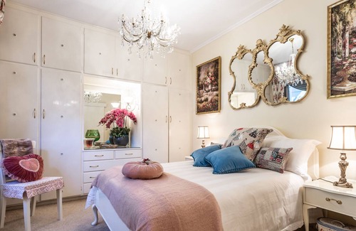 Stirling Cottage | Boutique cottage escape in the Adelaide Hills.