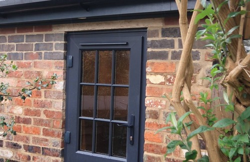 Winchcombe House | Boutique cottage in the heart of Winchcombe