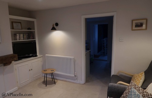 Winchcombe House | Boutique cottage in the heart of Winchcombe