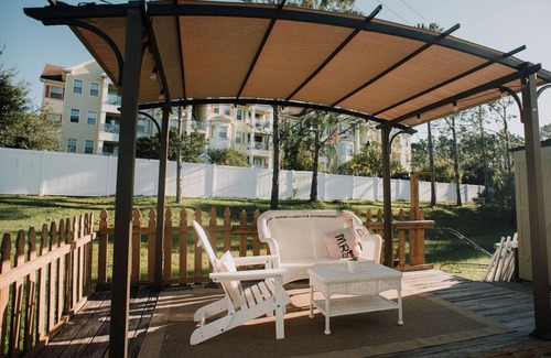 Kissimmee Cottage | Boutique Cottage near Disney and Shopping Malls
