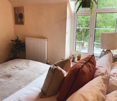 Diddlebury House | Boutique country hideaway ‘Jacks Cottage’