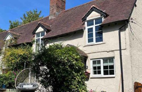 Diddlebury House | Boutique country hideaway ‘Jacks Cottage’
